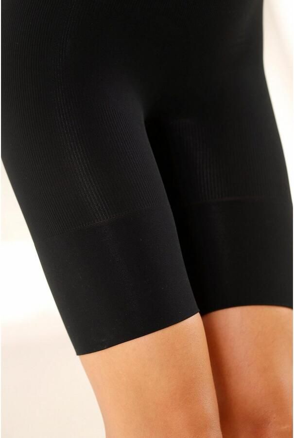 Nuance Shapingbroek NAADLOOS met Emana garen van bioactieve mineralen - Foto 1