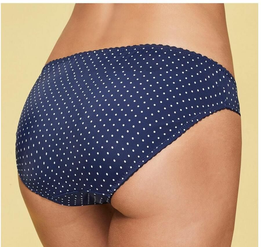 Nuance Slip in prettige basic-belijning