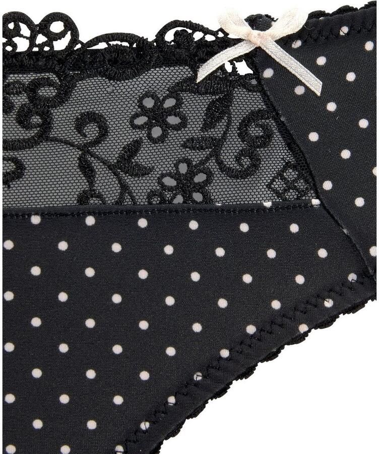 Nuance Slip in prettige basic-belijning