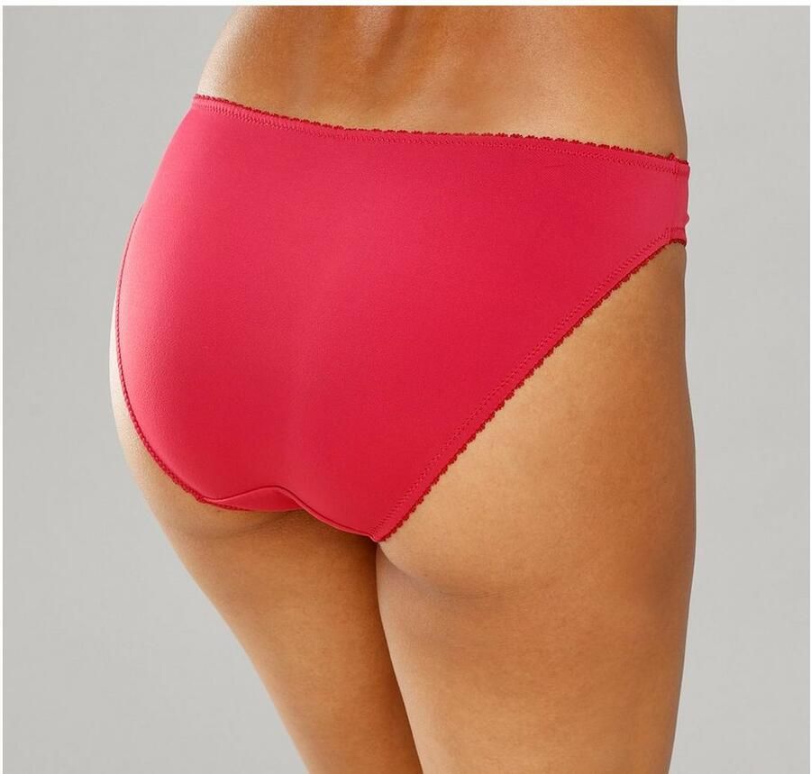 Nuance Slip met een kanten inzet voor (2 stuks) - Foto 2