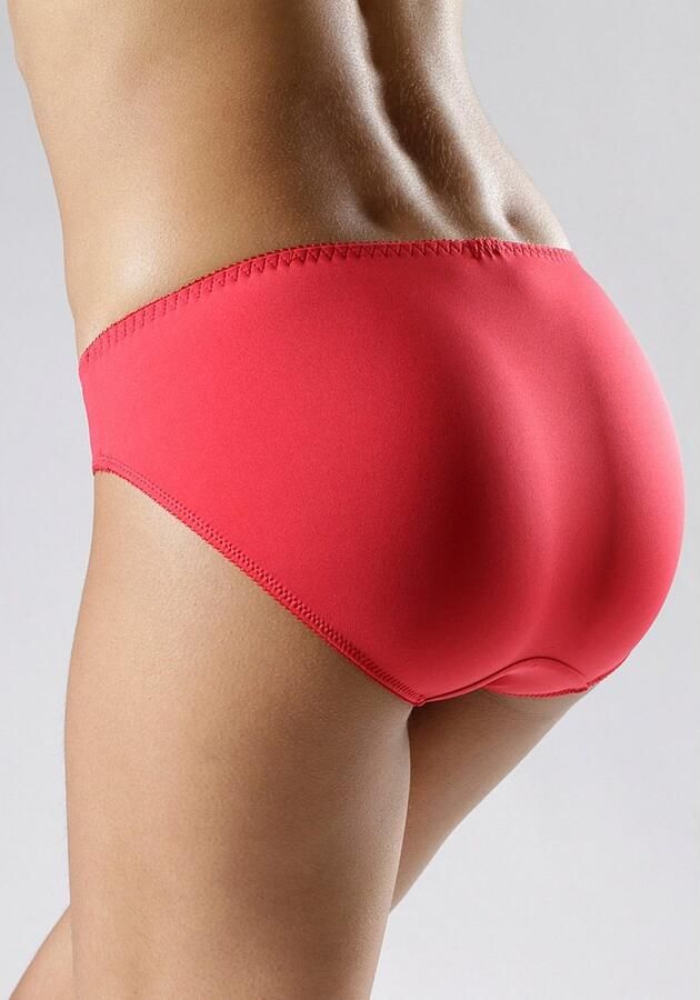 Nuance Slip met mooie borduurkant (set 2 stuks) - Foto 7