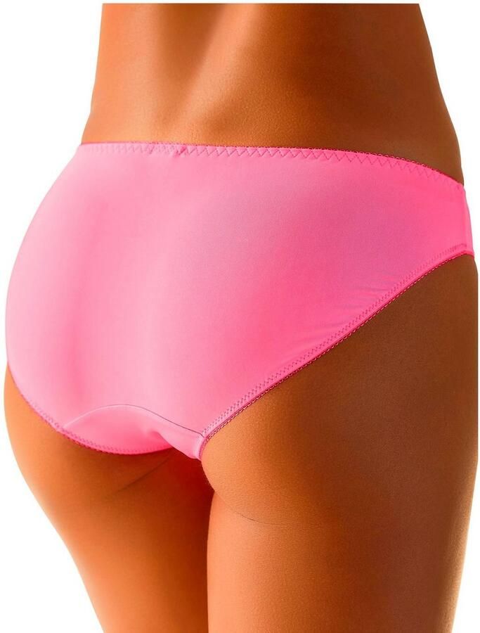 Nuance Slip met mooie borduurkant (set 2 stuks) - Foto 3