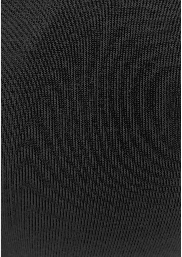 Nuance Soft-bh zonder beugels met chique gestreept stof (Set van 2) - Foto 5