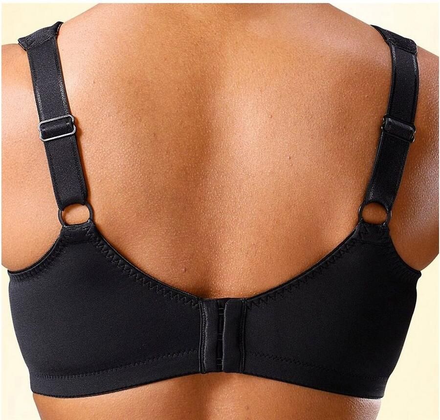 Nuance Steun-bh zonder beugels