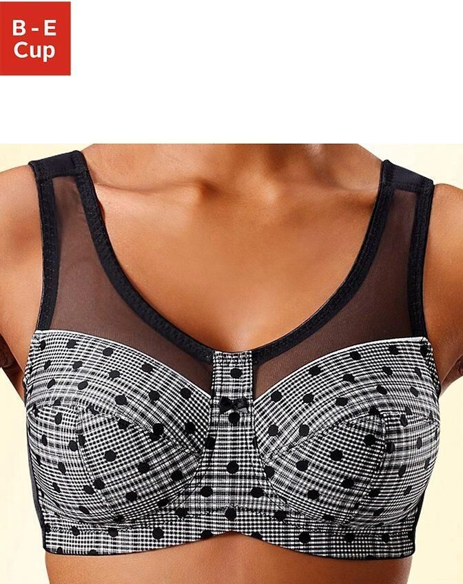 Nuance Steun-bh zonder beugels - Foto 2