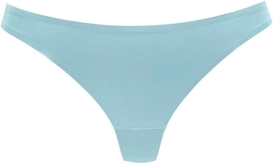 Nuance String met extra platte gelijmde randen - Foto 3