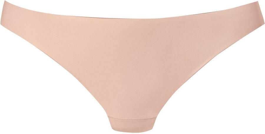 Nuance String met extra platte gelijmde randen - Foto 4