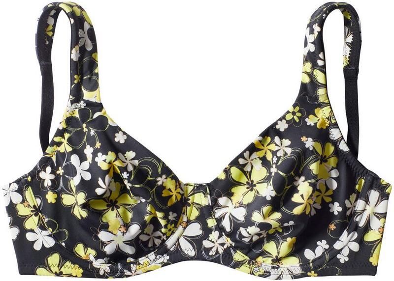 Nuance T-shirt-bh van eersteklas microvezel - Foto 2