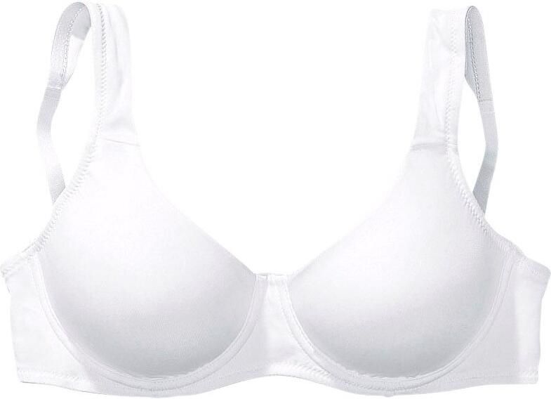 Nuance T-shirt-bh van eersteklas microvezel - Foto 3