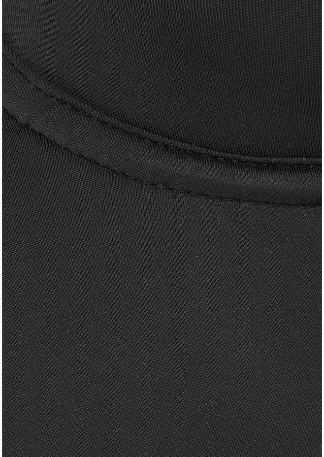 Nuance T-shirt-body met beugel met figuurvormend effect shapewear body shaping body (Set van 2) - Foto 2