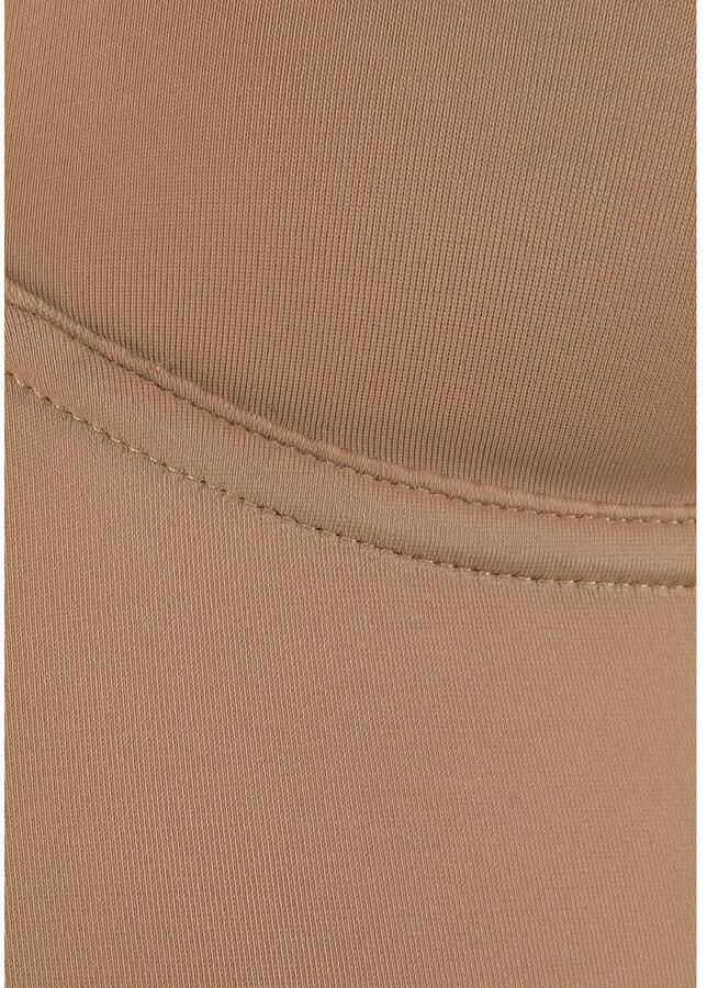 Nuance T-shirt-body met beugel met figuurvormend effect shapewear body shaping body (Set van 2)