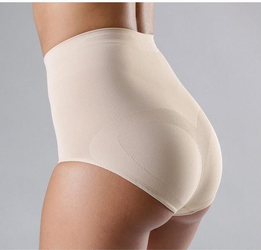 Nuance Taille-shaper Seamless met verkoelend effect