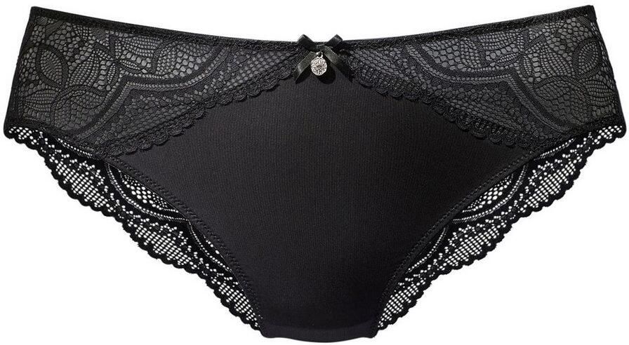 Nuance Tanga Vivianna met fijne kantdetails - Foto 3