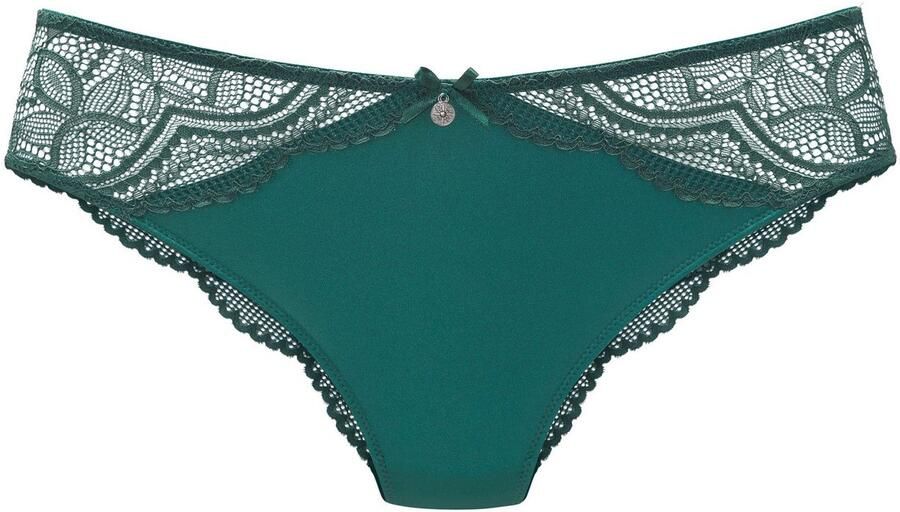 Nuance Tanga Vivianna met fijne kantdetails - Foto 2