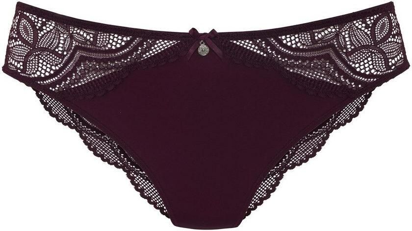 Nuance Tanga Vivianna met fijne kantdetails - Foto 2