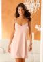 Nuance Onderjurk van soepelvallend materiaal basic dessous - Thumbnail 1