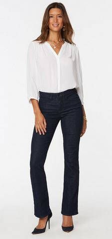 NYDJ Bootcut jeans Premium denim