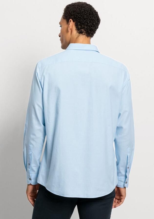 OLYMP Businessoverhemd Casual - Foto 4