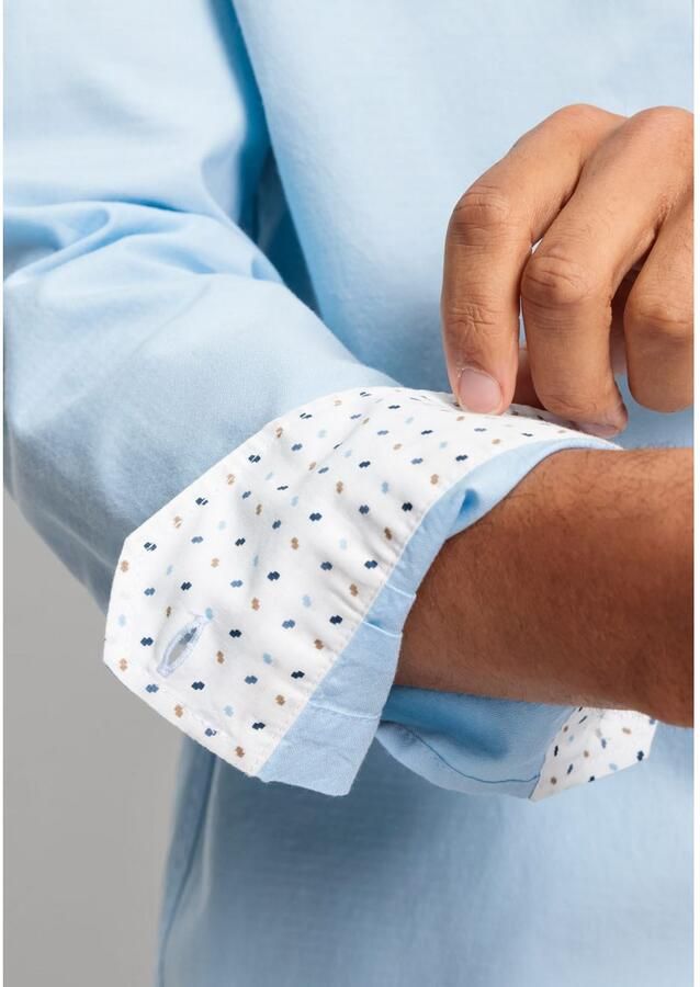 OLYMP Businessoverhemd Casual - Foto 2