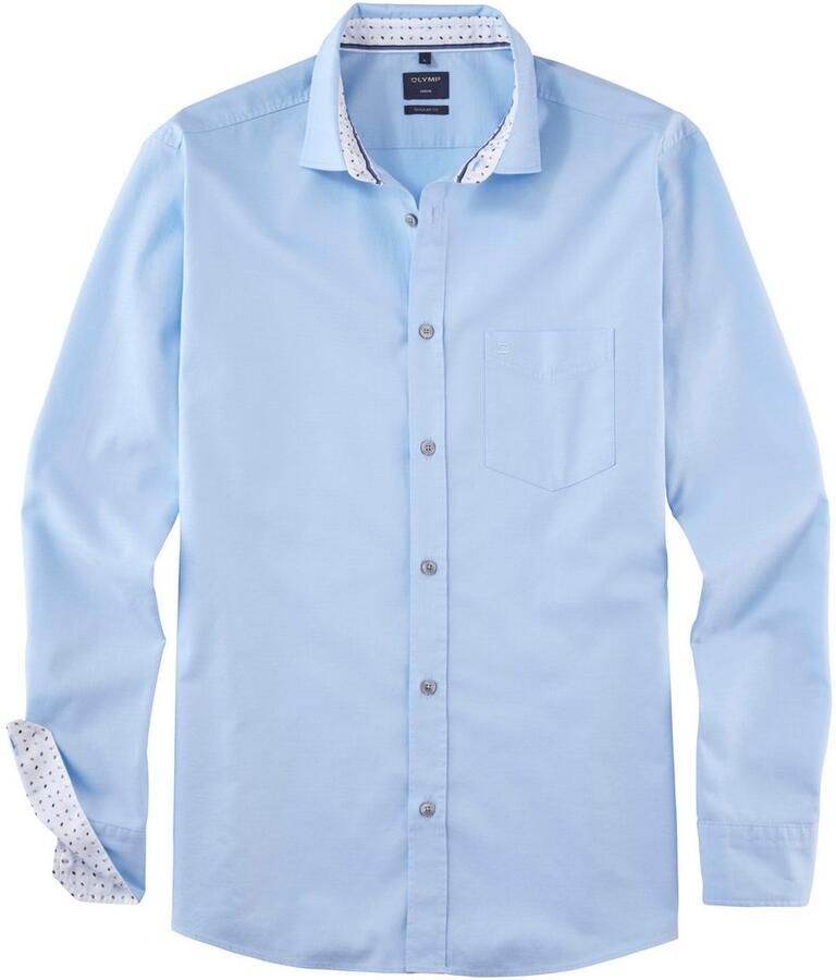 OLYMP Businessoverhemd Casual