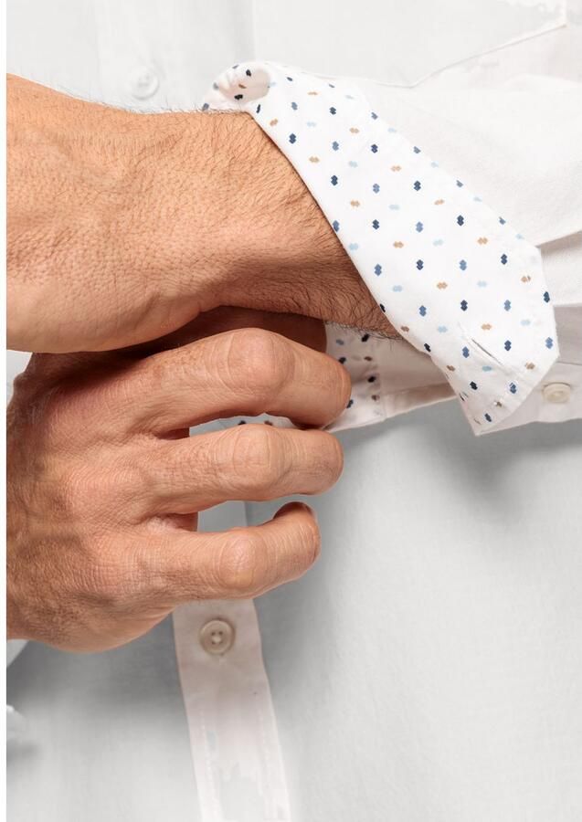 OLYMP Businessoverhemd Casual - Foto 3