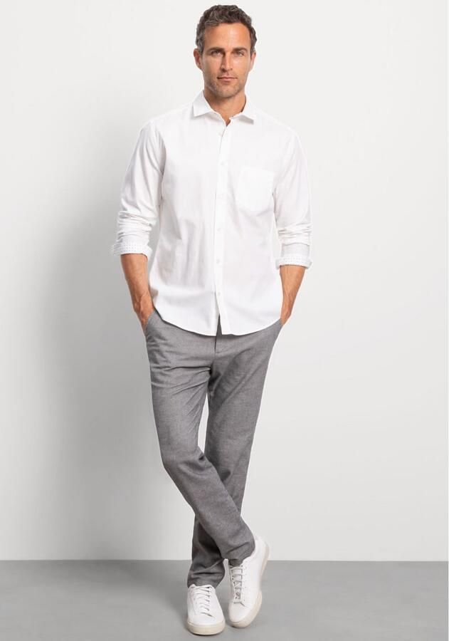 OLYMP Businessoverhemd Casual - Foto 4