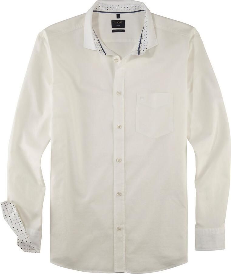 OLYMP Businessoverhemd Casual