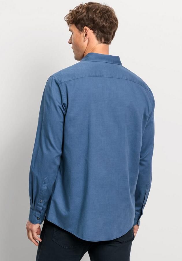 OLYMP Businessoverhemd Casual - Foto 4