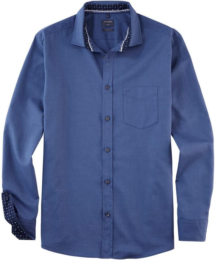 OLYMP Businessoverhemd Casual