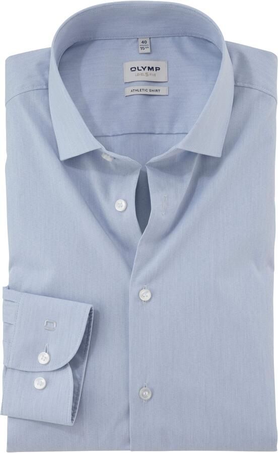 OLYMP Businessoverhemd Level 5