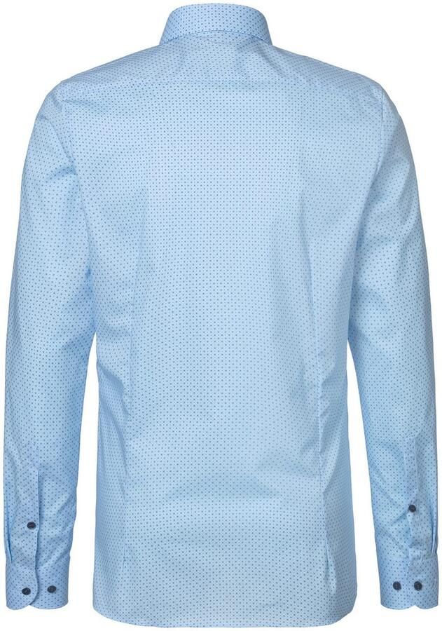 OLYMP Businessoverhemd Level Five body fit