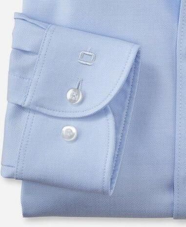 OLYMP Level Five Slim fit zakelijk overhemd van premium kwaliteit - Foto 6