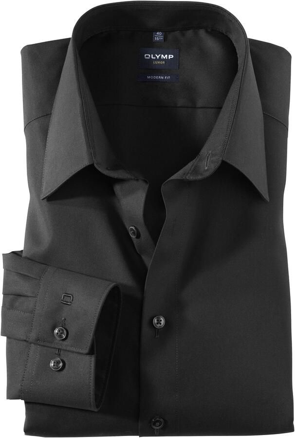 OLYMP Businessoverhemd Level Five body fit - Foto 5
