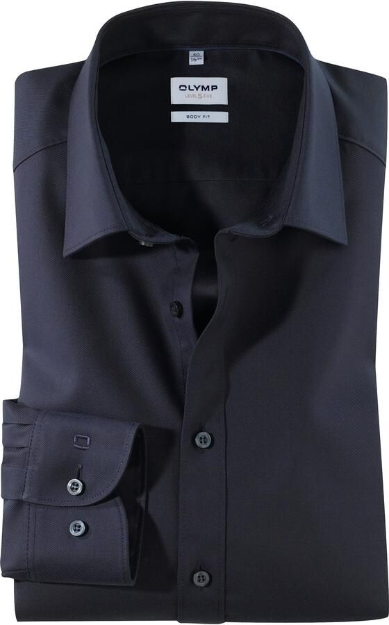 OLYMP Businessoverhemd Level Five body fit - Foto 5