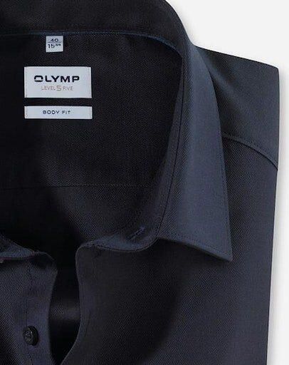OLYMP Businessoverhemd Level Five body fit - Foto 3