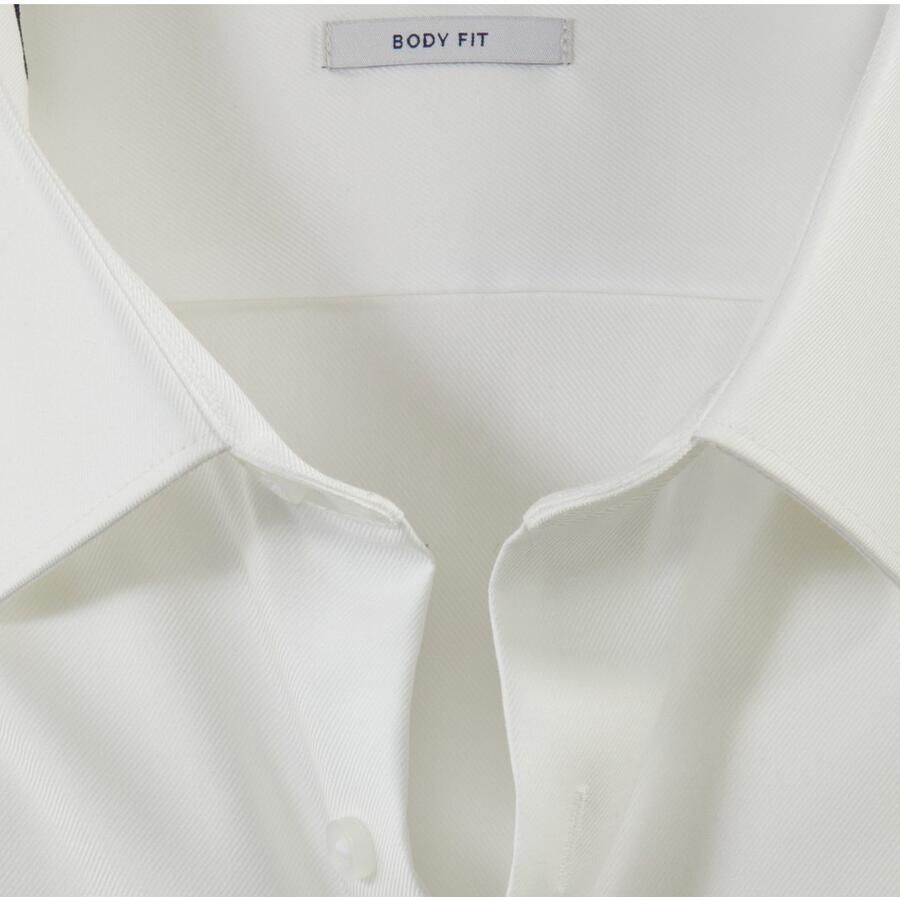 OLYMP Level Five Slim fit zakelijk overhemd van premium kwaliteit