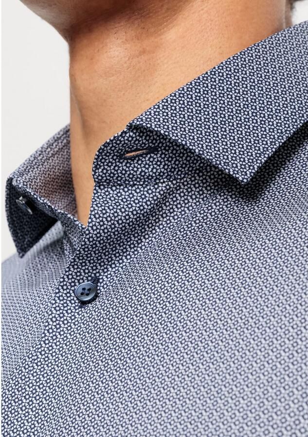 OLYMP Businessoverhemd Level Five body fit