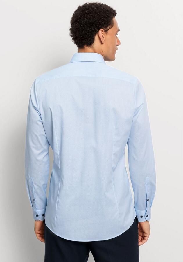 OLYMP Businessoverhemd Level Five body fit - Foto 3