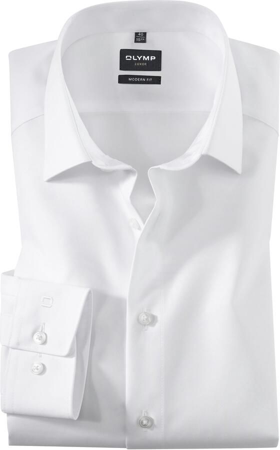 OLYMP Businessoverhemd Level Five body fit - Foto 5
