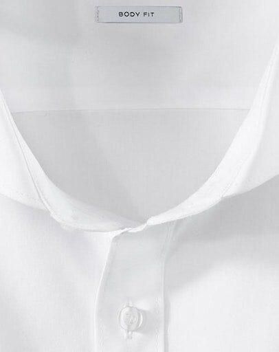 OLYMP Businessoverhemd Level Five body fit