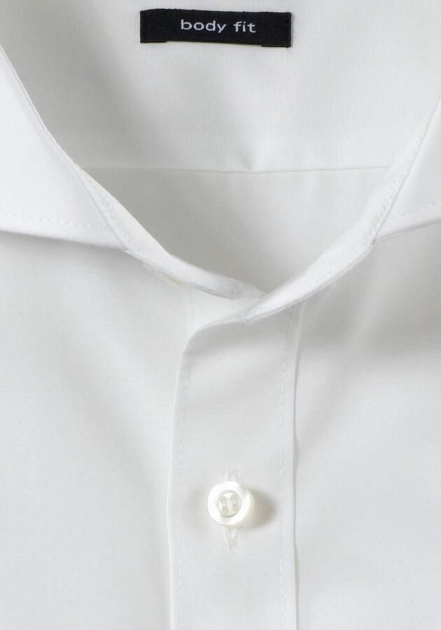 OLYMP Businessoverhemd Level Five body fit - Foto 4