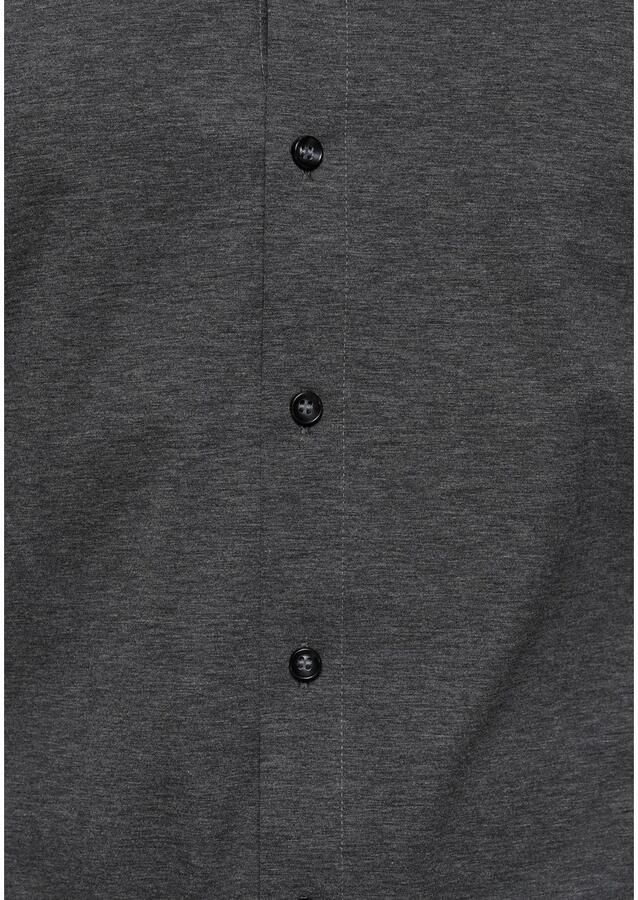 OLYMP Level Five Body fit zakelijk overhemd met kentkraag model 'New York' - Foto 2