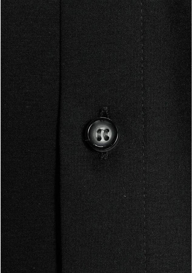 OLYMP Level Five Body fit zakelijk overhemd met knoopsluiting model 'New York Kent' - Foto 10