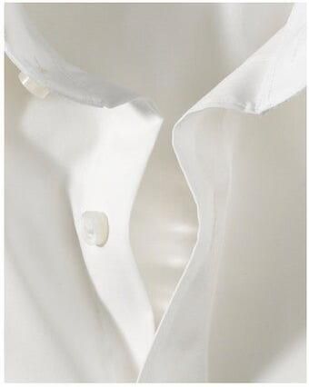 OLYMP Businessoverhemd Level Five body fit vormvast door elastaan - Foto 6