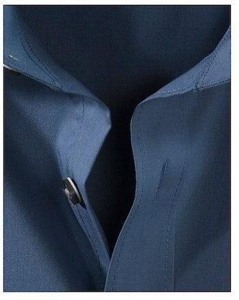 OLYMP Businessoverhemd Level Five body fit vormvast door elastaan - Foto 5