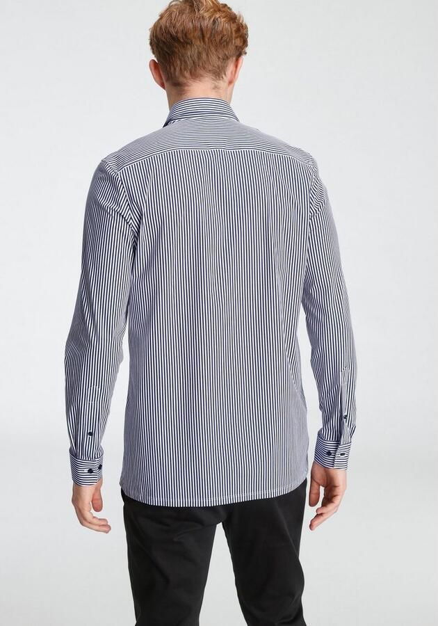 OLYMP Businessoverhemd Luxor 24 Seven Modern Fit - Foto 6