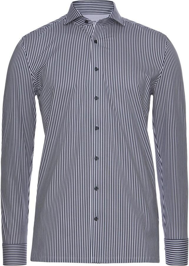 OLYMP Businessoverhemd Luxor 24 Seven Modern Fit