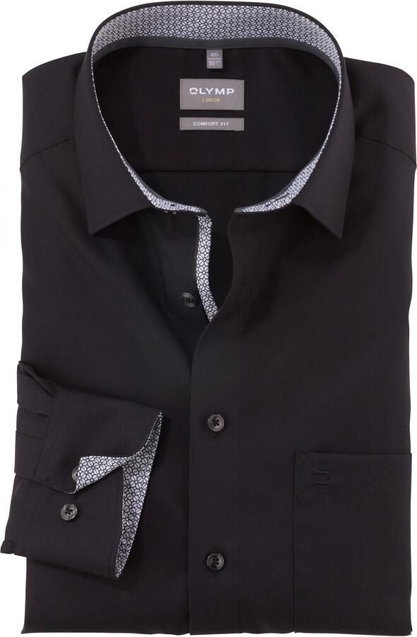OLYMP Businessoverhemd Luxor comfort fit