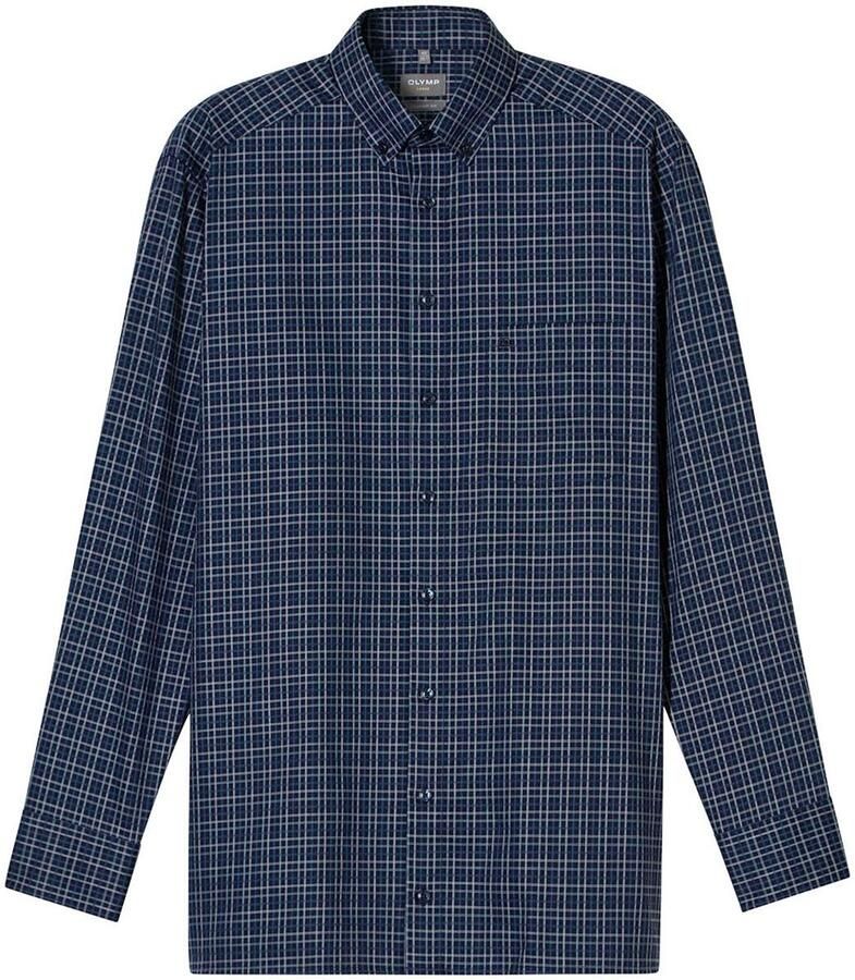 OLYMP Businessoverhemd Luxor comfort fit - Foto 3