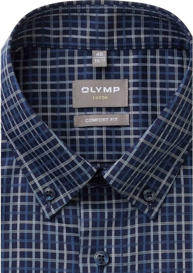 OLYMP Businessoverhemd Luxor comfort fit